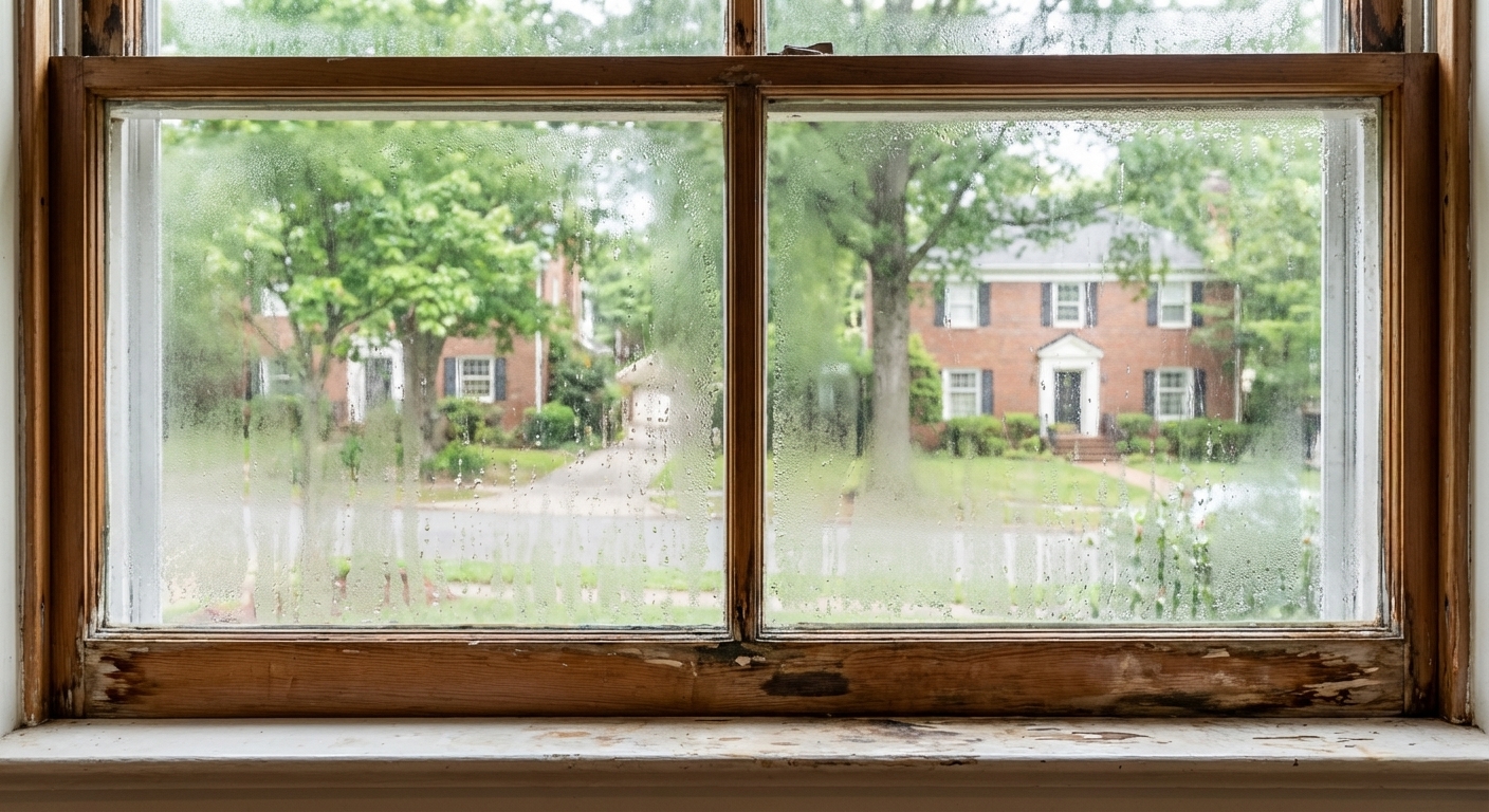 How to Know When It's Time for Window Glass Replacement in Charlotte
