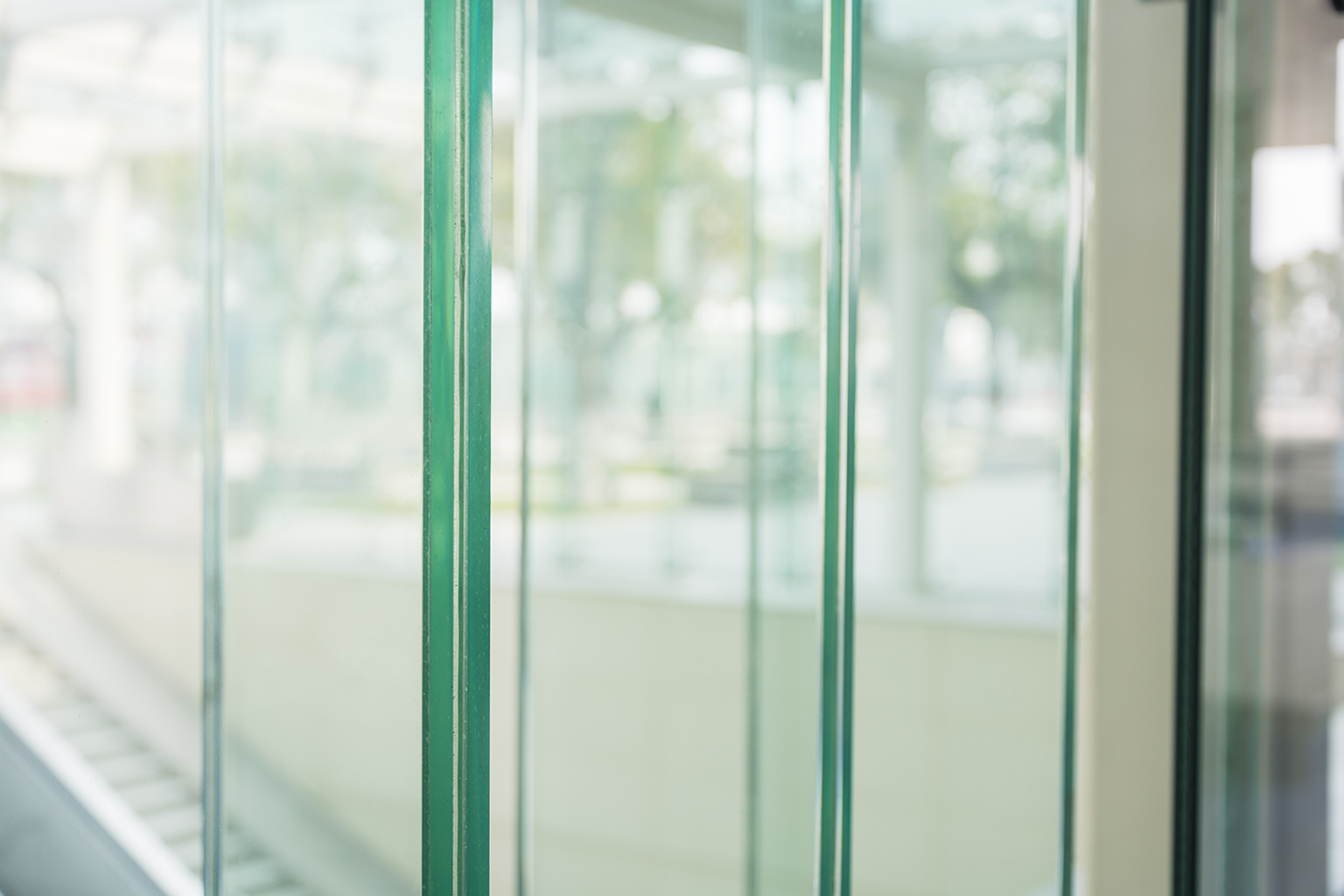 Insulated Glass Replacement in Charlotte